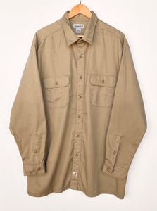 Carhartt Shirt (2XL)