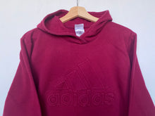 Load image into Gallery viewer, Adidas hoodie (XS)
