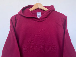 Adidas hoodie (XS)