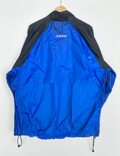 Load image into Gallery viewer, 90s Adidas jacket (L)