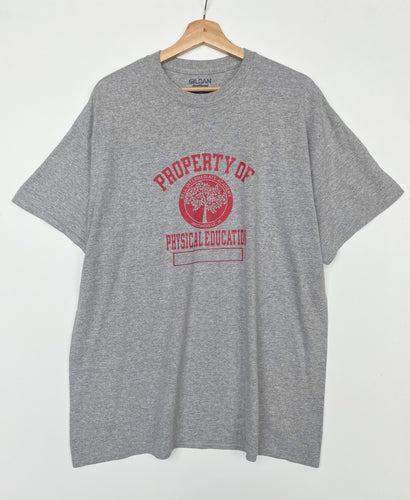 Martinsville Academy College t-shirt (XL)
