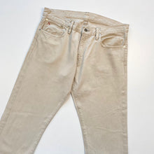 Load image into Gallery viewer, Ralph Lauren Jeans W34 L34