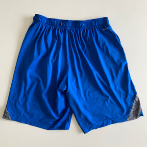 Adidas shorts (L)