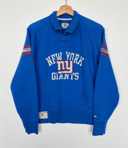 NFL New York Giants Sweatshirt (M)