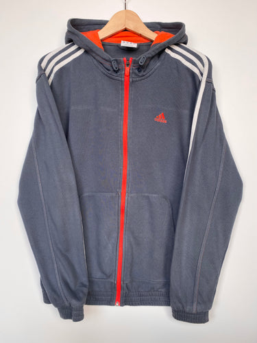 Adidas hoodie (M)