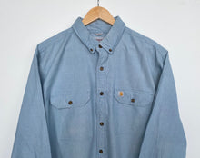 Load image into Gallery viewer, Carhartt shirt (XL)