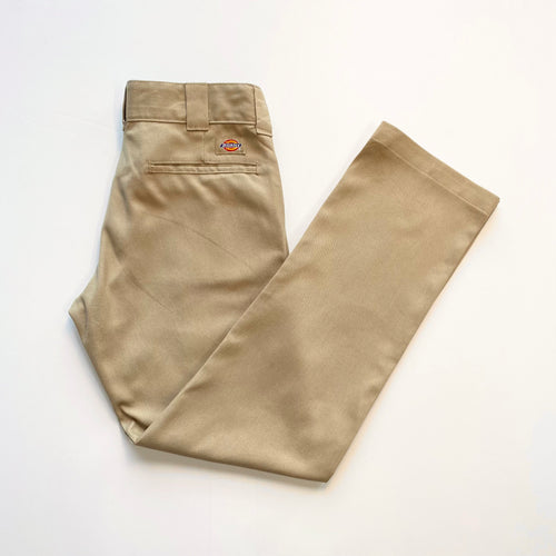 Dickies Slim Taper W30 L30