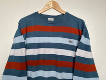Load image into Gallery viewer, Lacoste jumper (XL)