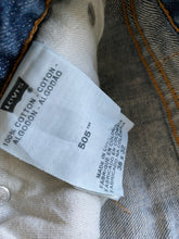 Load image into Gallery viewer, Levi’s 505 W36 L32