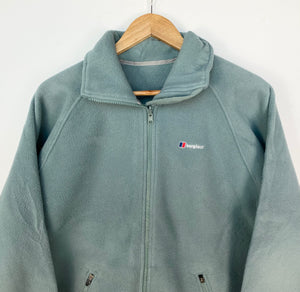 Women’s Berghaus Fleece (L)