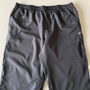 Starter track pants (XL)