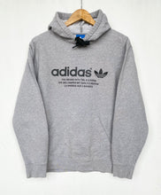 Load image into Gallery viewer, Adidas sweatshirt (L)