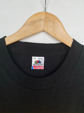 Load image into Gallery viewer, Printed ‘CAT’ t-shirt (M)