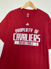 Load image into Gallery viewer, NBA t-shirt (XL)