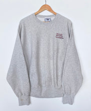 Load image into Gallery viewer, 90s Lee sweatshirt (L)