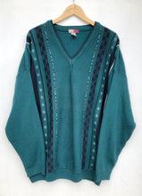 Load image into Gallery viewer, 90s Grandad jumper (4XL)