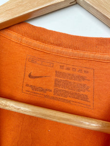 Nike Basket T-shirt (S)