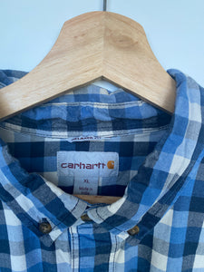 Carhartt shirt (XL)