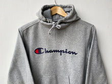 Load image into Gallery viewer, Women&#39;s Champion hoodie (S)