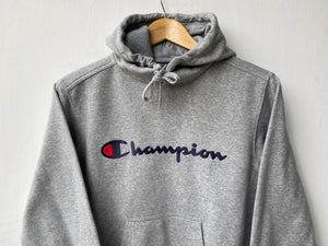Women's Champion hoodie (S)