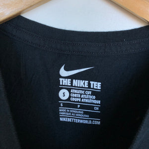 Nike t-shirt (S)