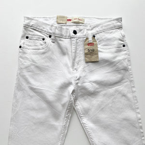 BNWT Levi’s 510 W29 L29