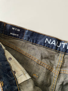 Nautica Jeans W36 L30