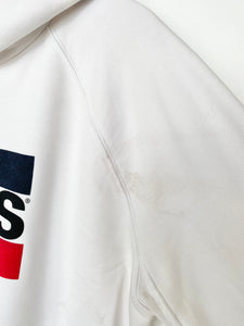 Levi’s hoodie (XL)