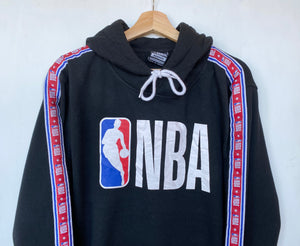NBA hoodie (M)