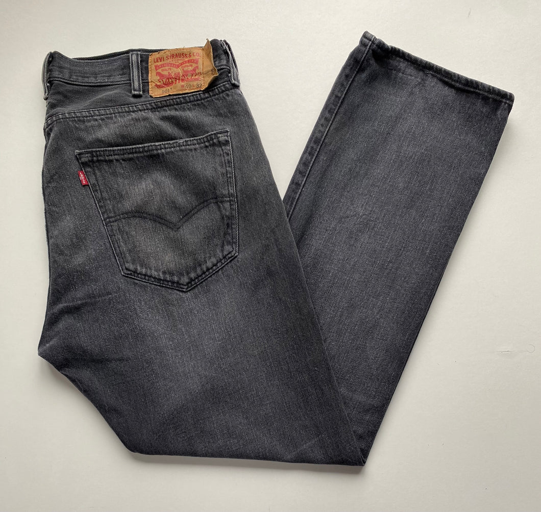 Levi’s 501 W40 L32