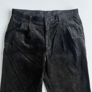 Corduroy Pants W34 L28