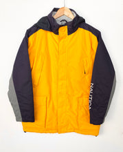 Load image into Gallery viewer, Nautica Coat (S)
