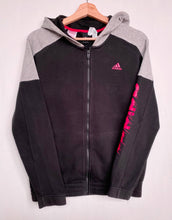 Load image into Gallery viewer, Adidas hoodie (XS)