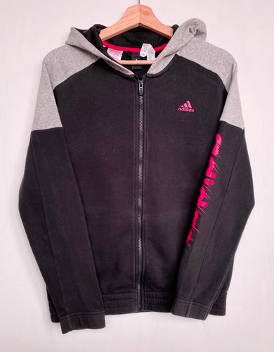 Adidas hoodie (XS)
