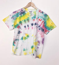 Load image into Gallery viewer, Tie-Dye T-shirt (S)