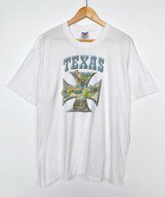 Load image into Gallery viewer, Texas t-shirt (XL)