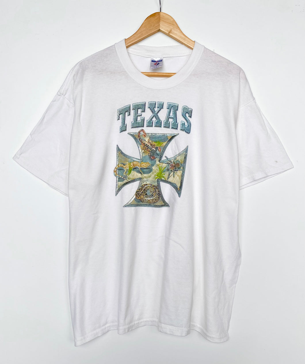Texas t-shirt (XL)