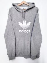 Load image into Gallery viewer, Adidas hoodie (XL)
