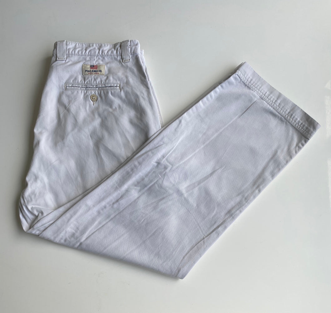 Ralph Lauren Trousers W38 L30