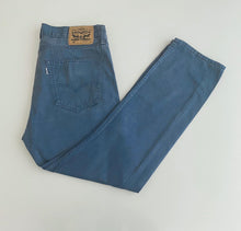 Load image into Gallery viewer, Levi’s 508 W34 L30
