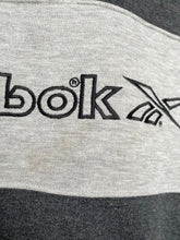Load image into Gallery viewer, 90s Reebok 1/4 Zip (XL)