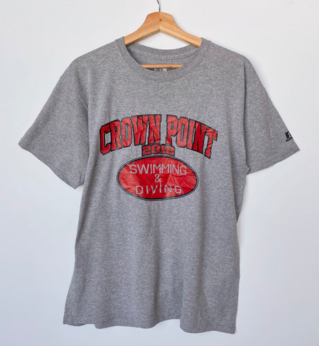 American College t-shirt (M)