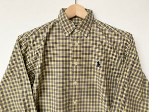 Ralph Lauren shirt (XS)