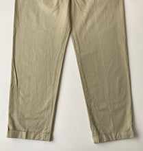 Load image into Gallery viewer, Brooks Brothers Trousers W36 L34