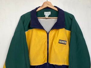 90s Izod Jacket (XL)