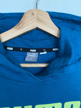 Load image into Gallery viewer, Puma hoodie (M)
