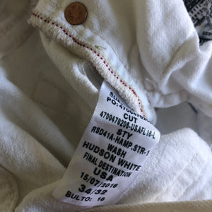 Ralph Lauren Jeans W34 L32