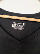 Load image into Gallery viewer, Women’s Carhartt t-shirt (2XL)