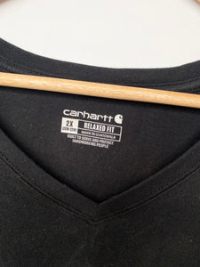 Women’s Carhartt t-shirt (2XL)