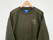 Load image into Gallery viewer, Adidas sweatshirt (S)